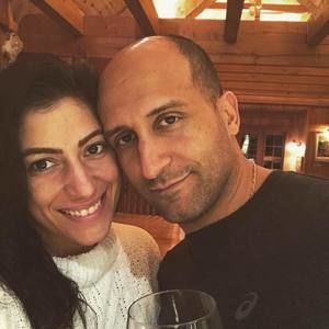 Meet your Posher, Marina